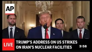 Christian perspective - Air strikes on Iran nuclear facilities