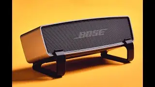 Bose Soundlink Mini Standf&uuml;&szlig;e