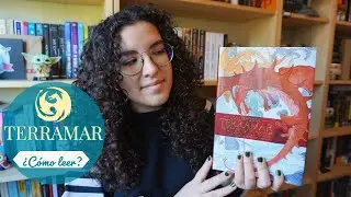&iquest;C&oacute;mo leer TERRAMAR? | Laia Investiga