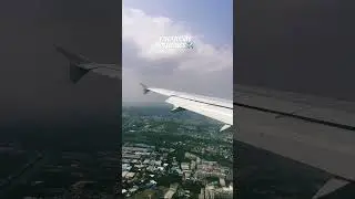 #catch #flights #not #feelings ✈️ | #aerialview #aeroplane #aircraft #indigo #travel #traveling
