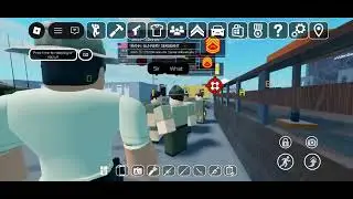 Rt tryout co host wolf3859 Nco demote I think and host opstg44