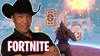 BLITZ Fortnite #FORTNITE @TheBullseyeBuddies @OldFartGaming2023