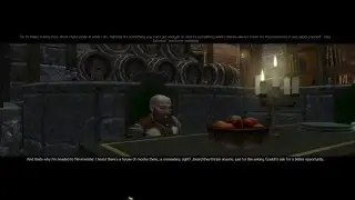NWN2 OC (HD) - Act 1 - Khelgar's Vision Quest