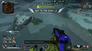 TeamRockOut's Live PS4 Broadcast