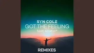 Got the Feeling (VIP Mix)