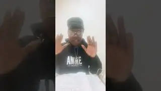 Day 3 Of 48 Laws Of Power. The Devil Been Real Busy trying to stop me from posting. I couldn&rsquo;t edit