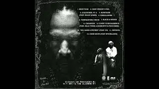 Big Hit & The Alchemist - Dirtball Pt.1 (Instrumental Remake)