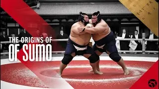 The Origins and Beginnings of Sumo Wrestling: Japan&rsquo;s Ancient Tradition