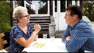 Britsk&eacute; listy Interview. Jan Čul&iacute;k: 