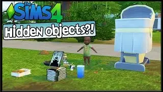 Sims 4 Tutorial: BuyDebug Cheat!