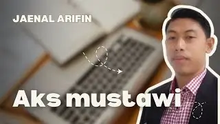 Presentasi Ilmu Mantiq: (Aks mustawi) Mahasiswa PBA Semester 7 I&Alpha;&Iota; &Alpha;&Iota;-AZIS (Jaenal Arifin)