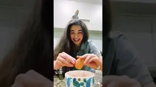 #260 - Let's Make Eggies! 🤗