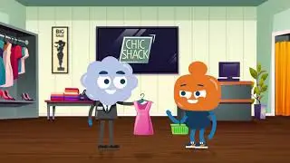 Greeting Customers - Course Trailer - TalentLibrary&trade;