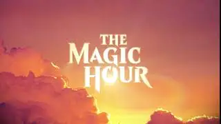 Penny Arcade | The Magic Hour Intro