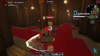 Este ModPack esta increible (Esperando con ansias Hytale)