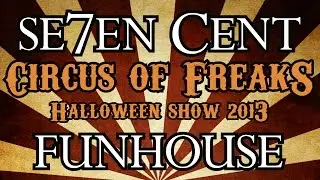 SEVEN CENT 