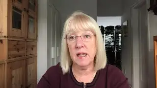 Acceptance Speech: Sen. Patty Murray