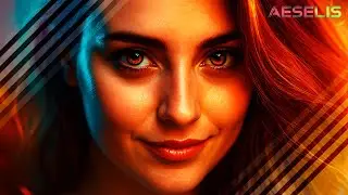 Aeselis - Pure Devotion (Uplifting Vocal Trance)