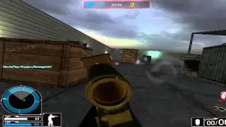 2 vs 2 xNew-sufferin / NarutoPlay/ Death  Square