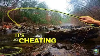 This Fishing Method Is Like a Cheat Code&hellip; So Why the Hate?