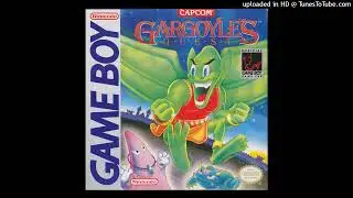 Gargoyle's Quest: Ghosts 'n' Goblins (Game Boy) - Demon Border (2xYM2203 Cover)