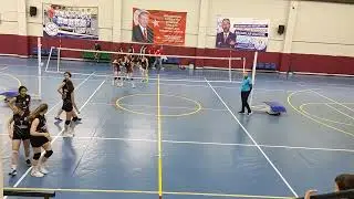 Bizimkent Mini - Çağrıbey Yarı Final