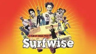 Surfwise | Official Trailer | Garage Entertainment