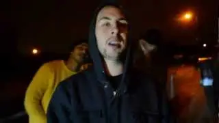 Elz - Sheddin' Thoughts Part 2 (Prod By. Marc Connolly) *NET VIDEO* [@Elz_RRT]