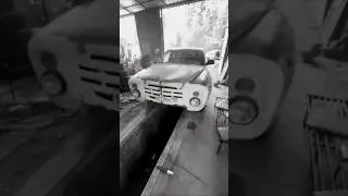 зил+Porsche #машина #зил #мемы