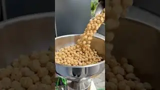 Hazelnut butter