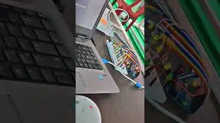 Ultimate Arduino Project: Build an LED Chaser with Arduino | Step-by-Step Guide