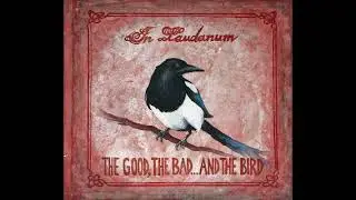 In Laudanum --- This Bloody House