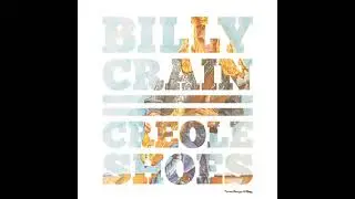 Billy Crain ⭐Creole Shoes⭐John Lennon⭐   (**2012**)