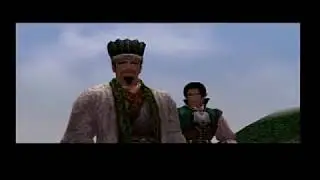 Dynasty Warriors 3: XL - Jiang Wei Musou Mode 6 | The Battle of Jie Ting
