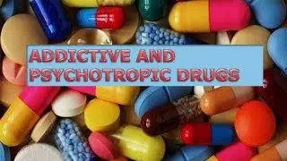 WARNING! The Truth About Psychotrophic Drugs