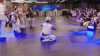 Try-Angle Ball 2025 / Judge Kiki West