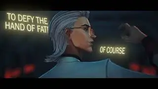 To Be Hero X | Mortal Funk (AMV/Edit)