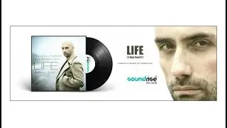 Domenico Ciaffone feat. Ruben Coco - Life Palmez Edit (Soundrise Records/Smilax Publishing)