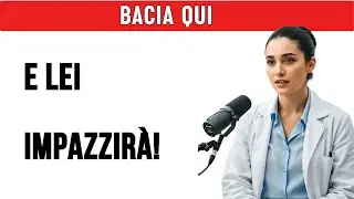 Urologa spiega: 4 Punti del Bacio che Riaccendono Profonda Intimit&agrave; nelle Donne