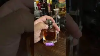 Stronger with you intensely review #perfume #fragrance #cologne