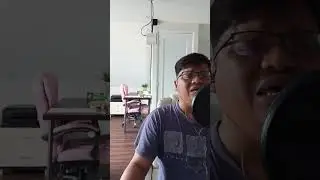How Am I suppose to live without you (Cover)