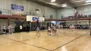 Uno 14 Blue vs Uno 14 Elite - MLK Tournament - January 18, 2026