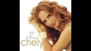 Chely Wright - Never Love You Enough 