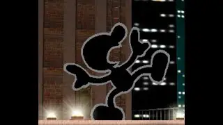 Unranked Slippi DI = juicy combos (Game & Watch Clips 2)