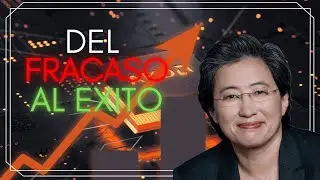 DEL FRACASO ABSOLUTO AL EXITO COMERCIAL | La Historia De AMD
