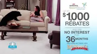 McCool's Flooring - Mohawk