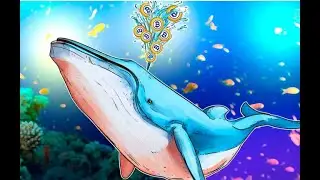 $8.6 Billion Bitcoin Whale Transfer Shows No Signs of Sell-Off: Arkham
