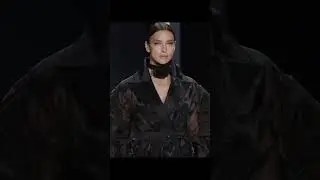 Irina Shayk for Dolce & Gabbana Spring 2024  #runwaycollection #fashiondesigner #runwayshowcase