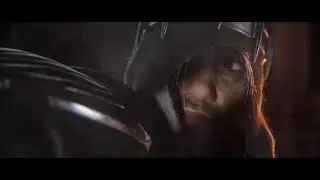 Powerwolf -Fist By Fist (Sacralize of Strike) |For Honor GMV|