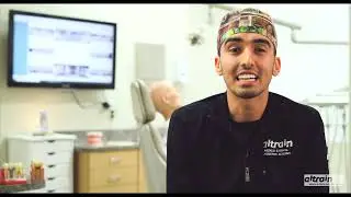 How to Become a Dental Assistant | Altrain Medical and Dental Assisting Academy